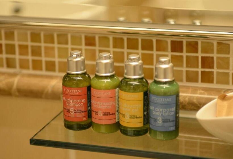 高级套房, Okinawa Kariyushi Resort Exes Onna