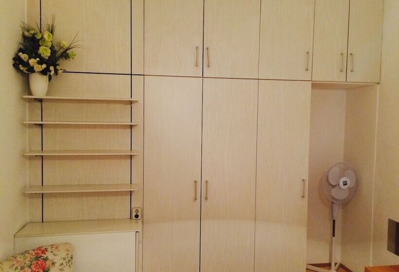 آپارتمان 2 خوابه, Pension Hotel Mariahilf