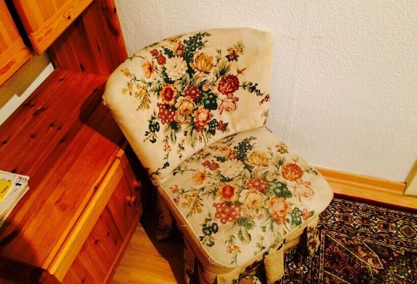 آپارتمان 2 خوابه, Pension Hotel Mariahilf