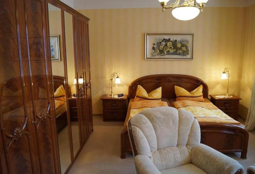 Номер Стандарт, Pension Wegerich