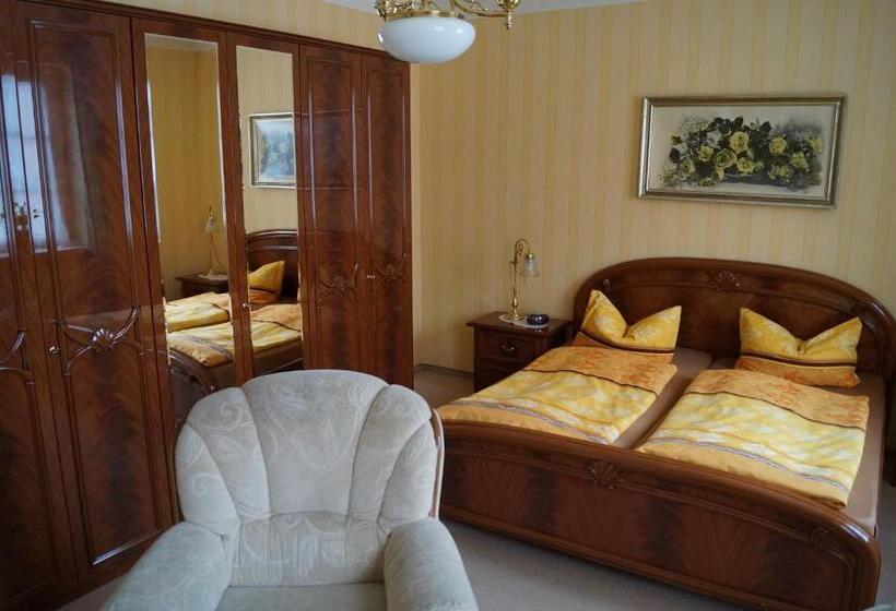 Номер Стандарт, Pension Wegerich