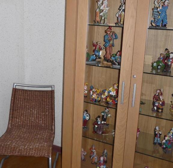 スイート, Pension Wegerich