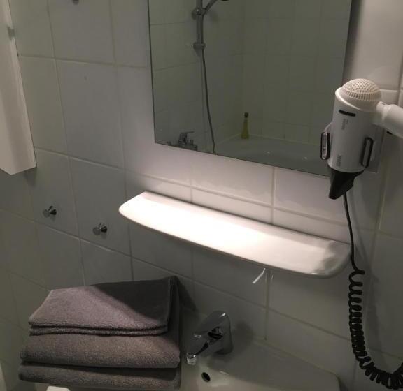 ファミリールーム, Pension Wegerich