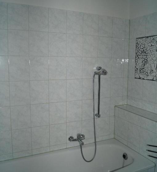 ファミリールーム, Pension Wegerich