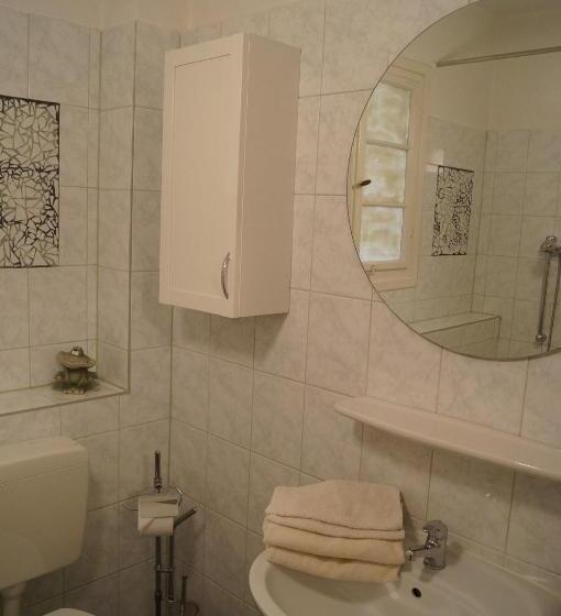 ファミリールーム, Pension Wegerich