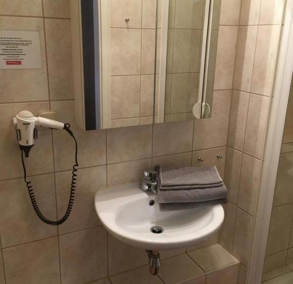 Номер Стандарт, Pension Wegerich