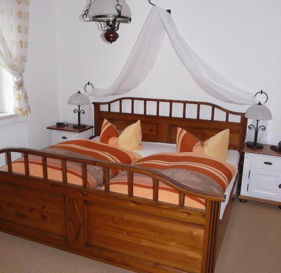 スイート, Pension Wegerich