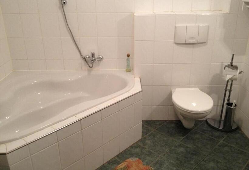 Семейный Номер, Pension Wegerich