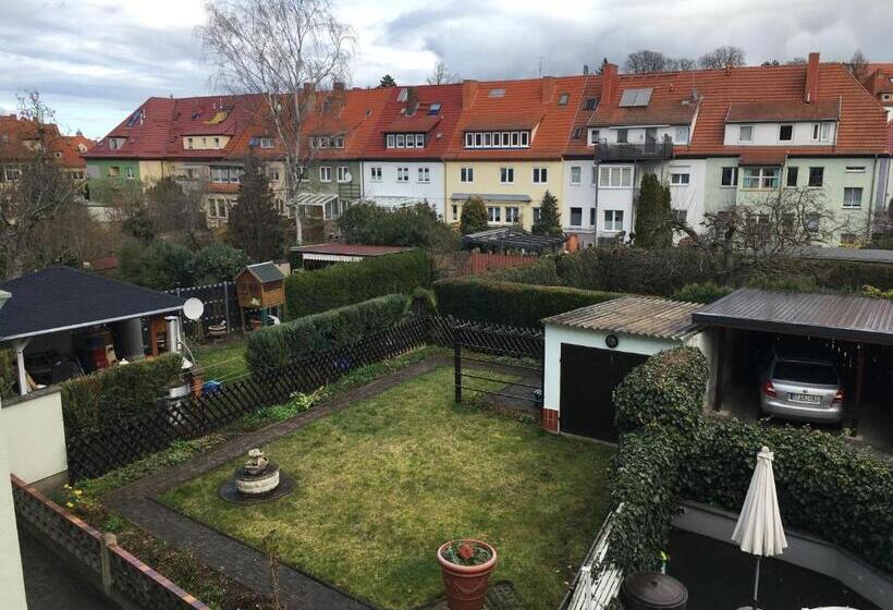 Семейный Номер, Pension Wegerich