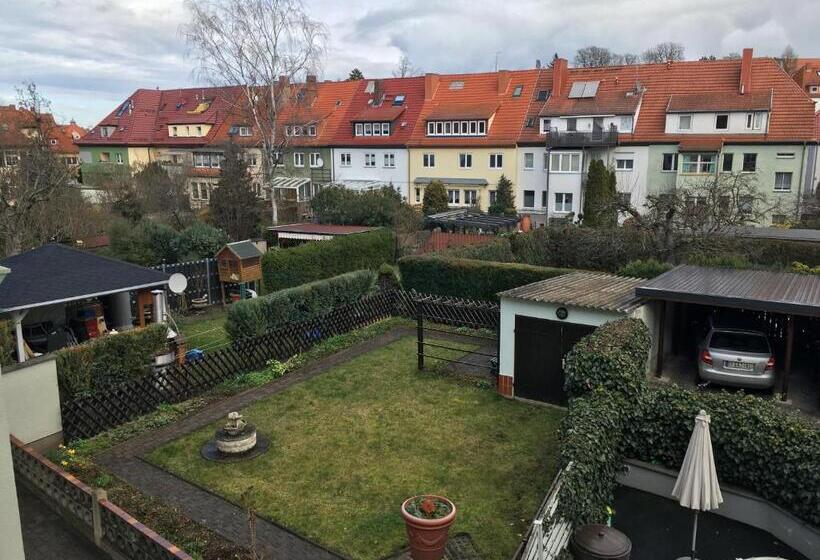 ファミリールーム, Pension Wegerich