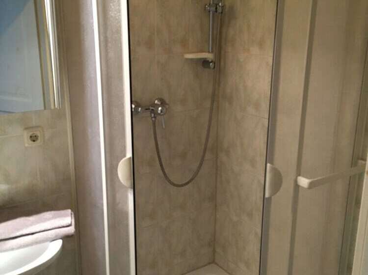 Номер Стандарт, Pension Wegerich