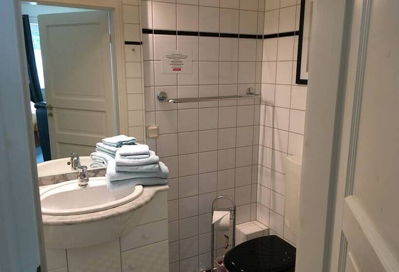 スイート, Pension Wegerich