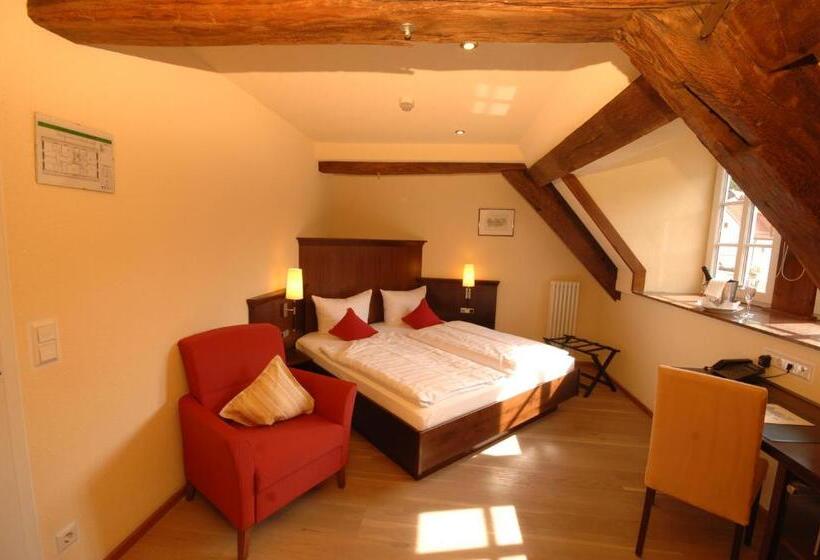 스탠다드 룸, Restaurant ölmühle