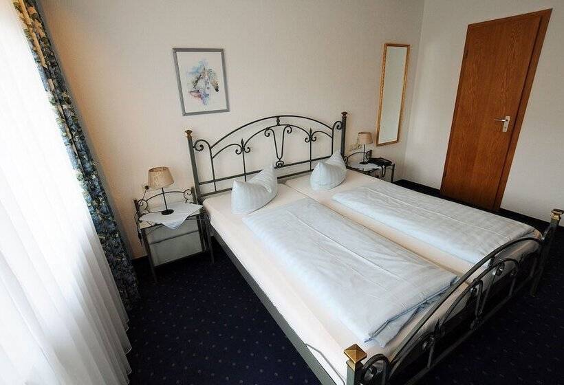 Quarto standard, Ritter