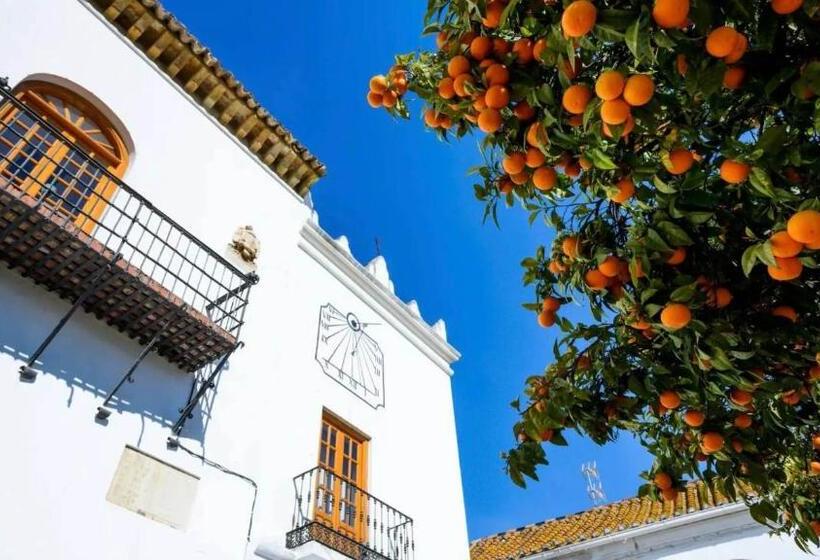 四人标准间, Villa Tiphareth