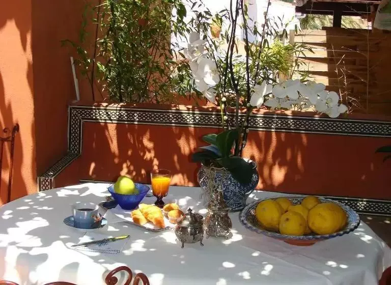 Standard-huone, Villa Tiphareth