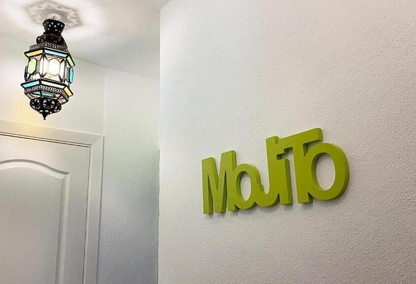 标准间, Villa Tiphareth