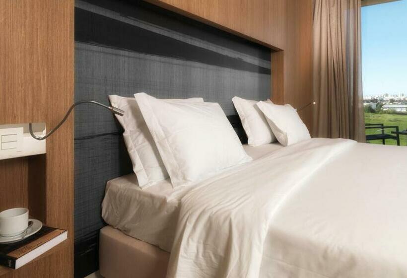 Полулюкс, Agua Hotels Riverside