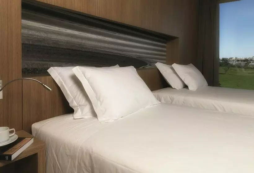 ジュニアスイート, Agua Hotels Riverside