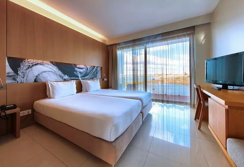 スーペリアールーム, Agua Hotels Riverside
