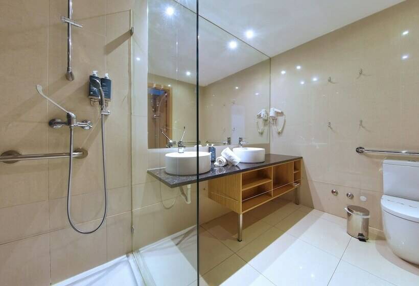 Номер Superior, Agua Hotels Riverside