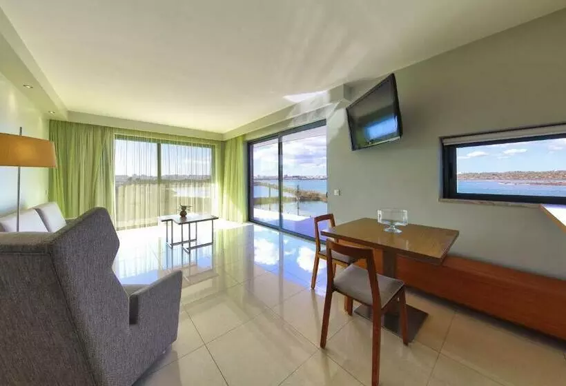 スイート, Agua Hotels Riverside