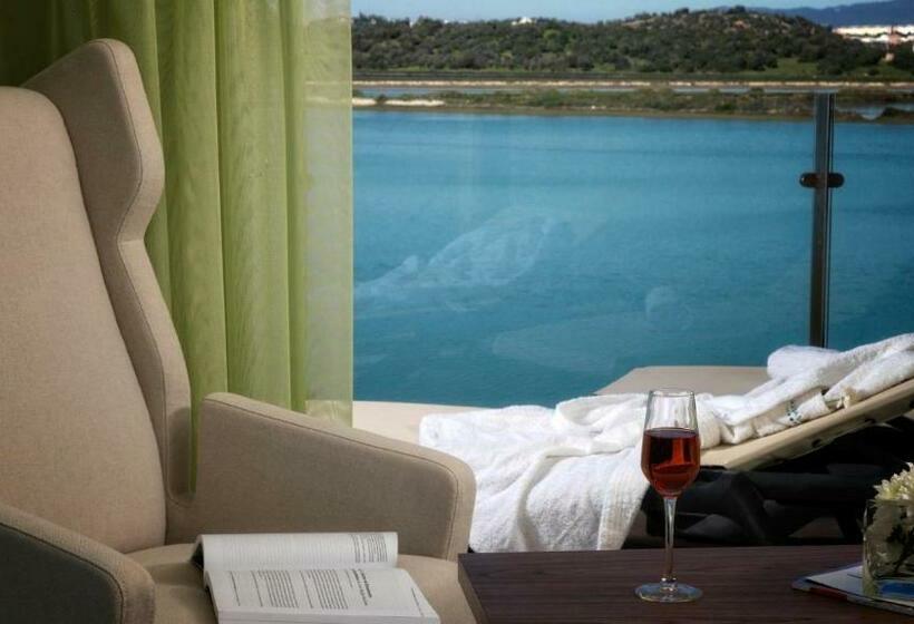 Люкс, Agua Hotels Riverside