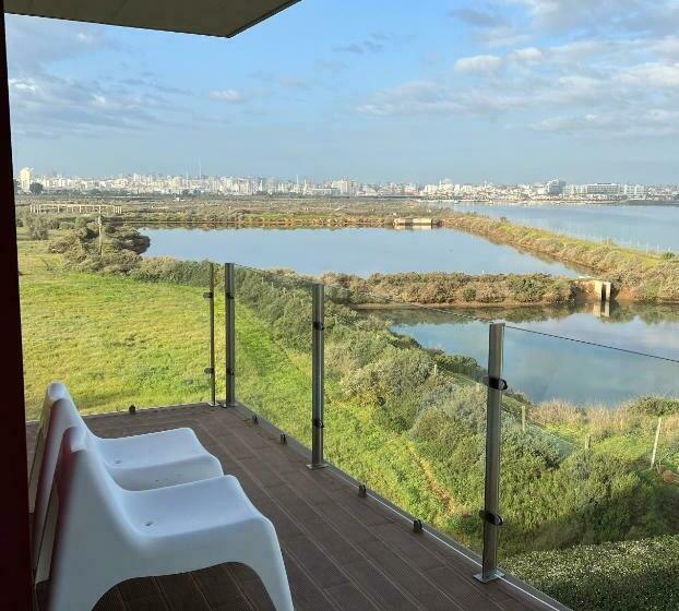 Люкс, Agua Hotels Riverside