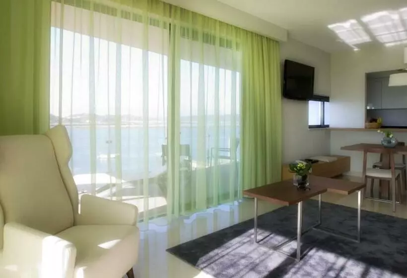 スイート, Agua Hotels Riverside