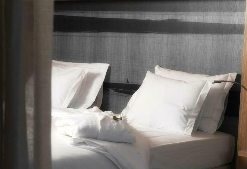 חדר סטנדרט, Agua Hotels Riverside