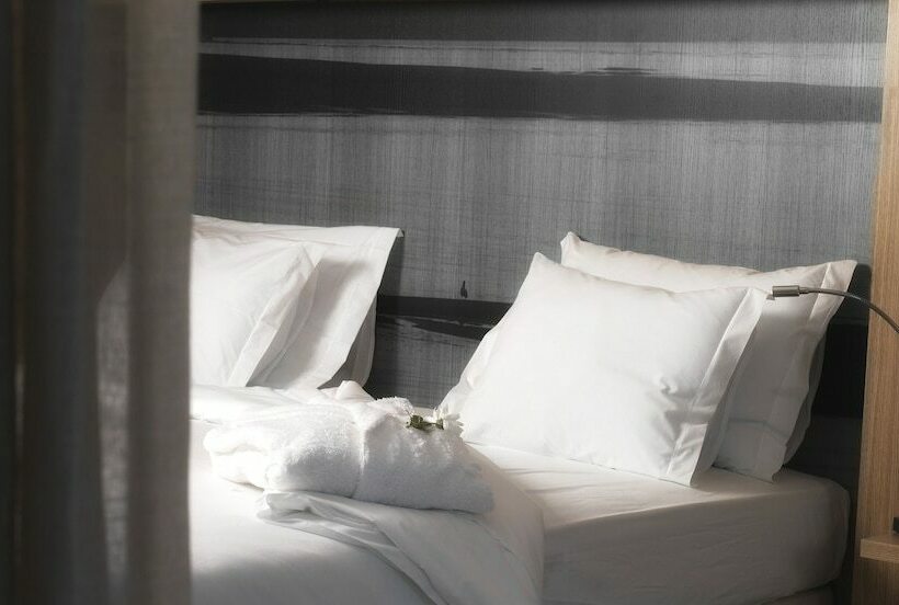 Номер Стандарт, Agua Hotels Riverside