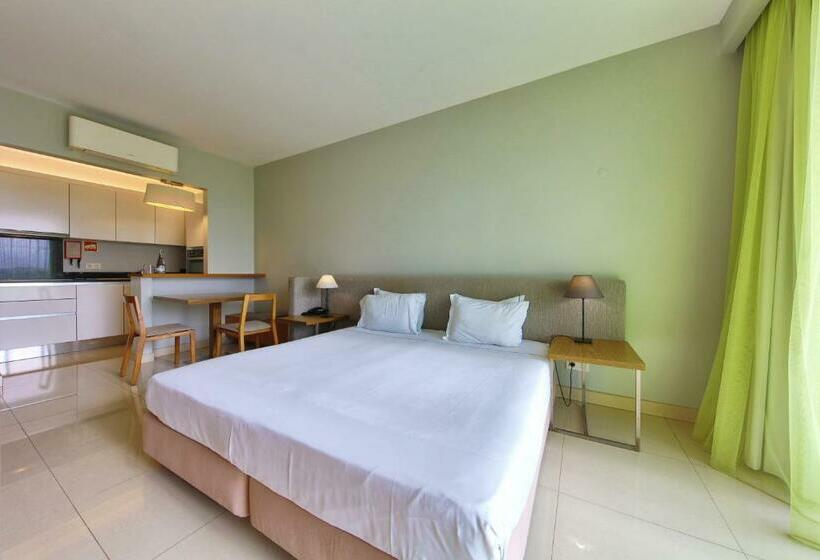 חדר סטודיו סטנדרד, Agua Hotels Riverside