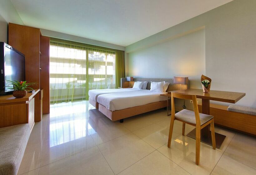 חדר סטודיו סטנדרד, Agua Hotels Riverside