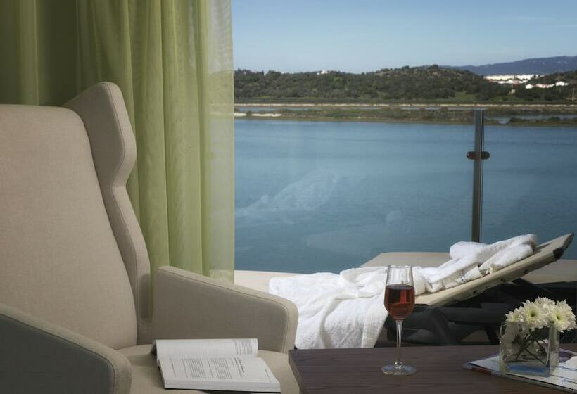 סוויטה משפחתית, Agua Hotels Riverside