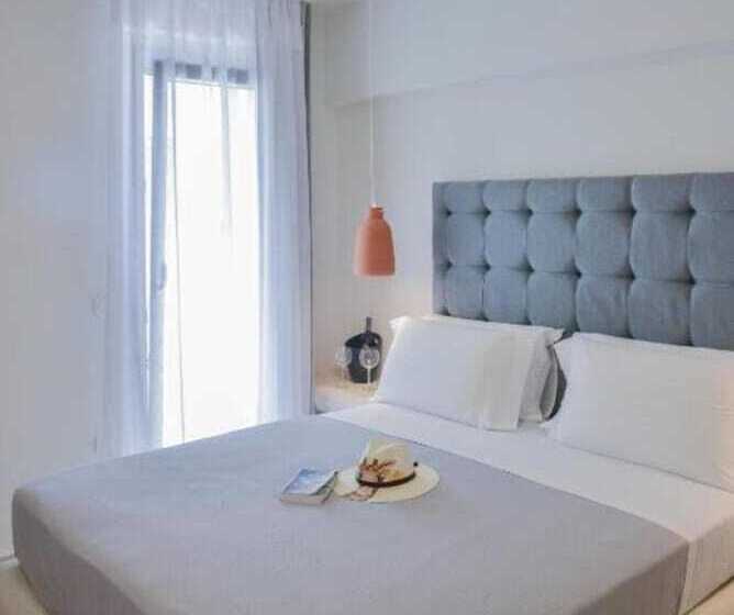 Номер Стандарт, Princess Mare Hotel Adults Only