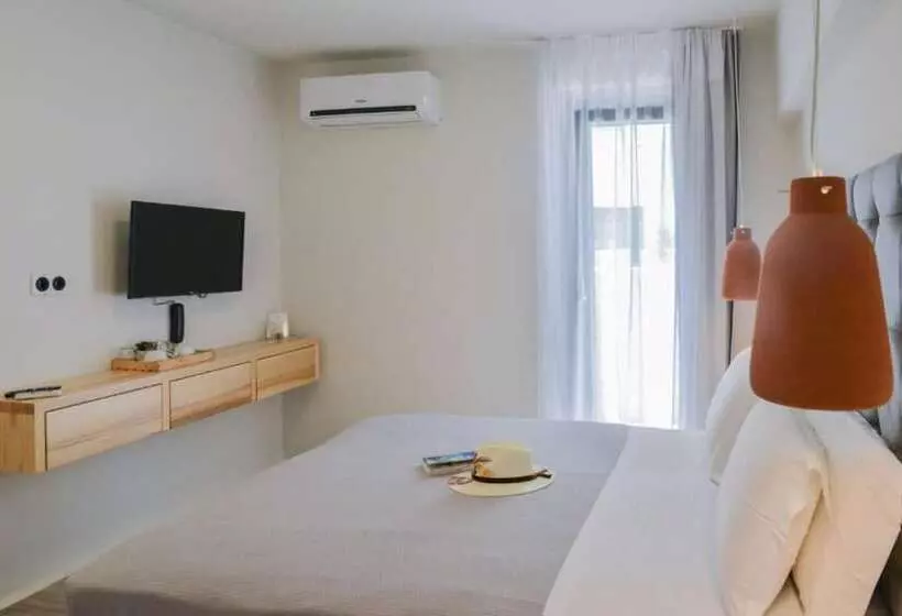 スタンダードルーム, Princess Mare Hotel Adults Only
