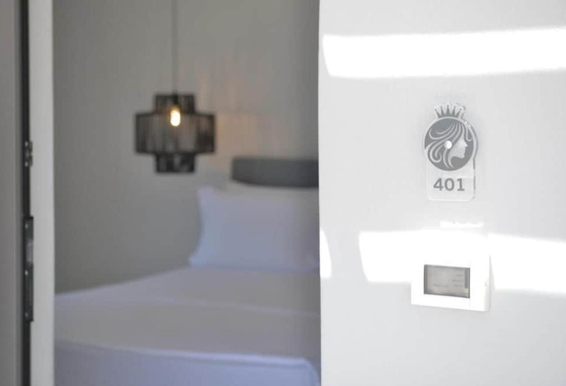 Номер Стандарт, Princess Mare Hotel Adults Only