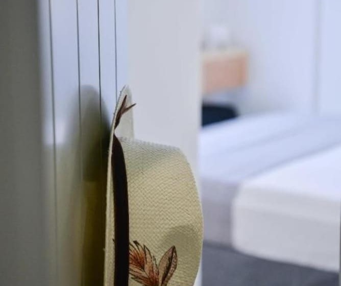 Номер Стандарт, Princess Mare Hotel Adults Only