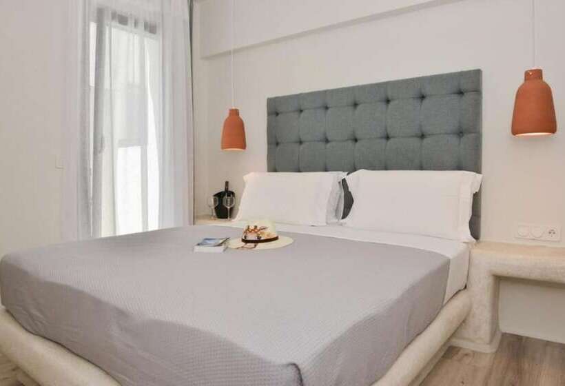 Номер Стандарт, Princess Mare Hotel Adults Only