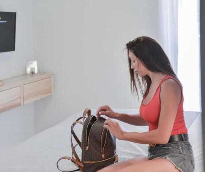 Номер Стандарт, Princess Mare Hotel Adults Only