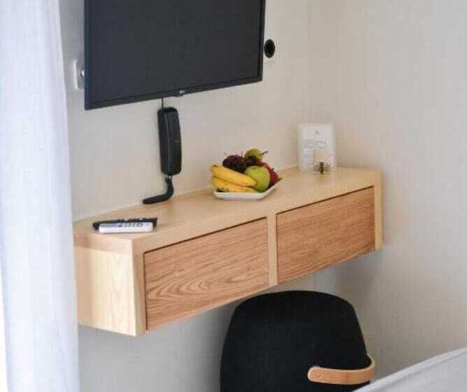 Номер Стандарт, Princess Mare Hotel Adults Only