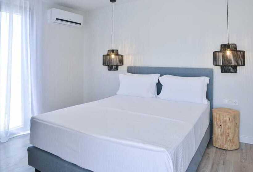 Номер Стандарт, Princess Mare Hotel   Adults Only