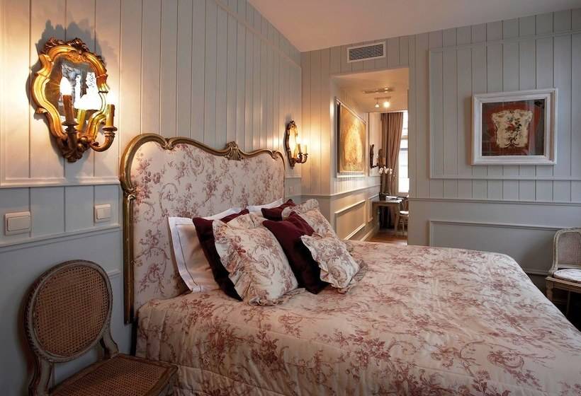 이그제큐티브 스위트, B&b Exclusive Guesthouse Bonifacius