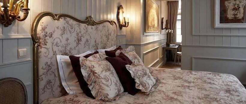 Президентский Люкс, B&b Exclusive Guesthouse Bonifacius