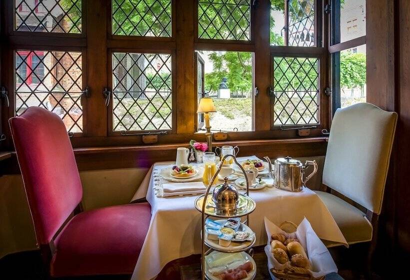 이그제큐티브 스위트, B&b Exclusive Guesthouse Bonifacius