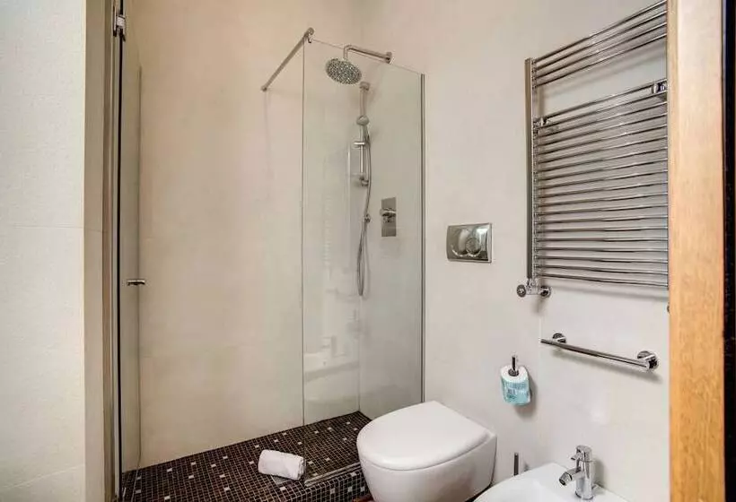 اتاق استاندارد, Trevi Beau Boutique