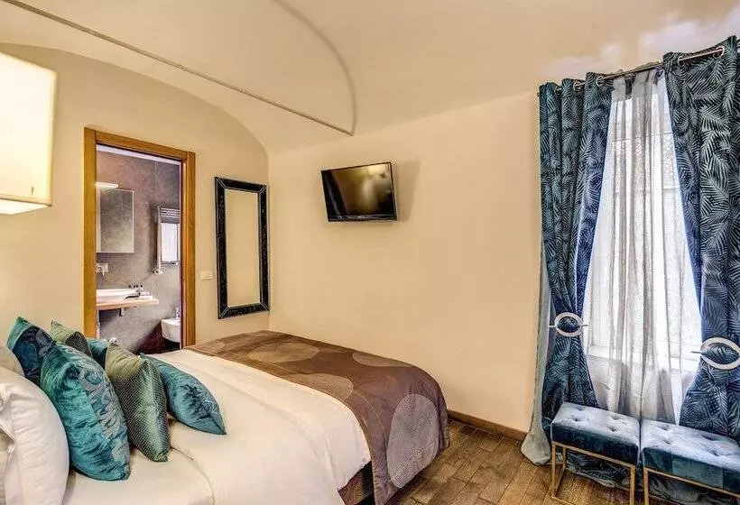 اتاق استاندارد, Trevi Beau Boutique
