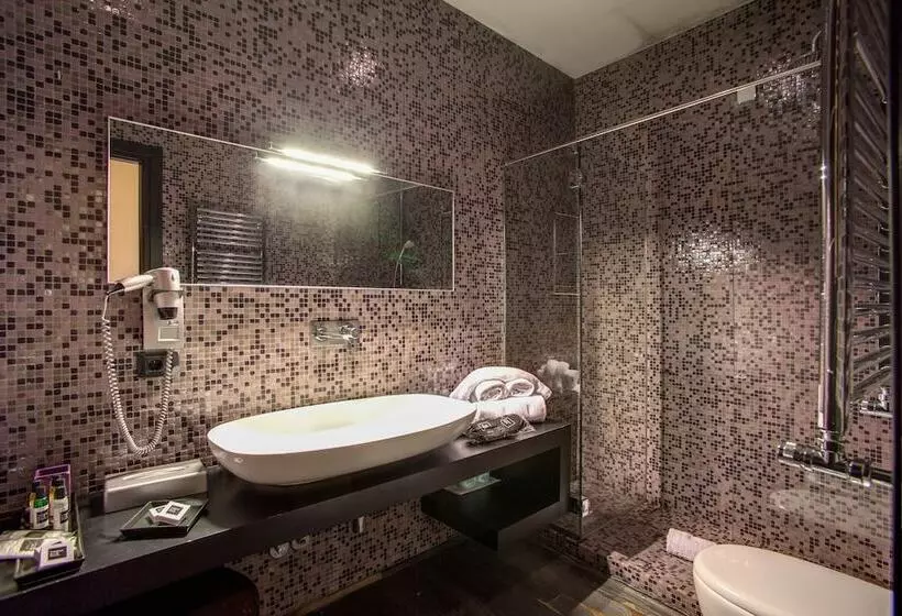 اتاق سوپریور, Trevi Beau Boutique