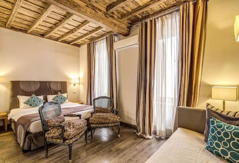اتاق سوپریور, Trevi Beau Boutique