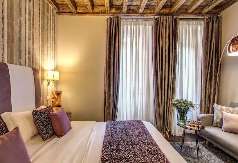 اتاق سوپریور, Trevi Beau Boutique